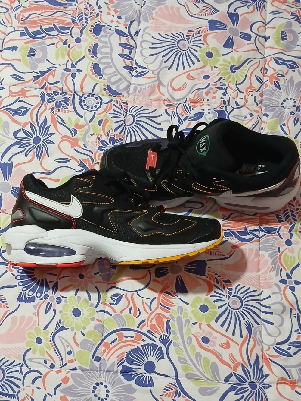 Nike Air Max 2 Light